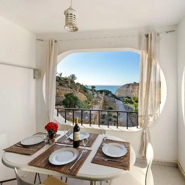 Apartamento Mar-colina-sol, Hotel in Carvoeiro