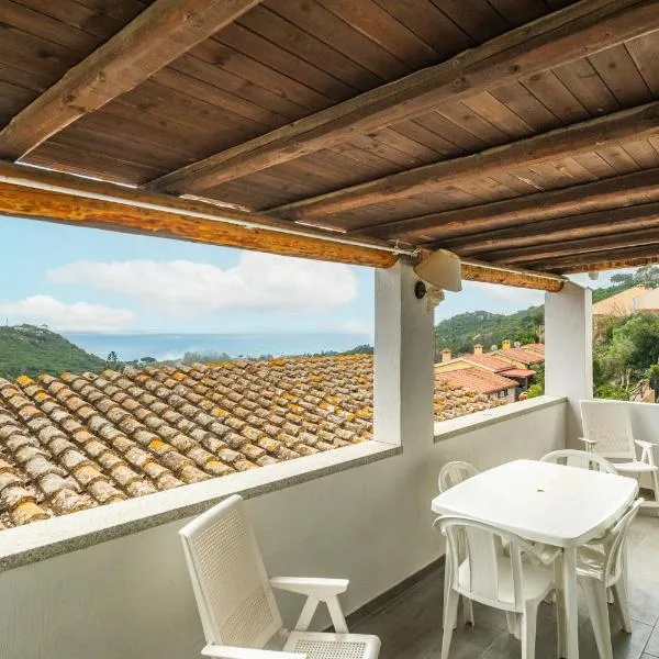 Villetta Anastasia, hotel in Costa Rei