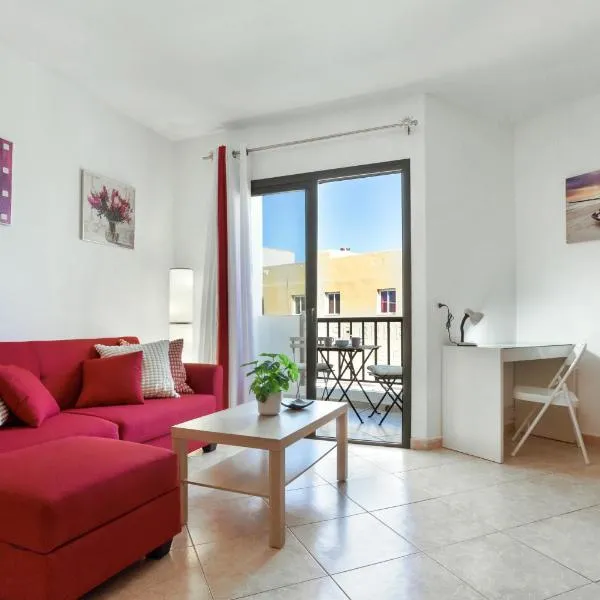 Casa Dajate, El Cotillo, ξενοδοχείο σε Cotillo