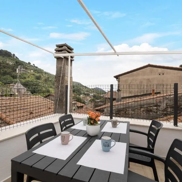 Dolce Soggiorno - Soldano, hotel din Soldano