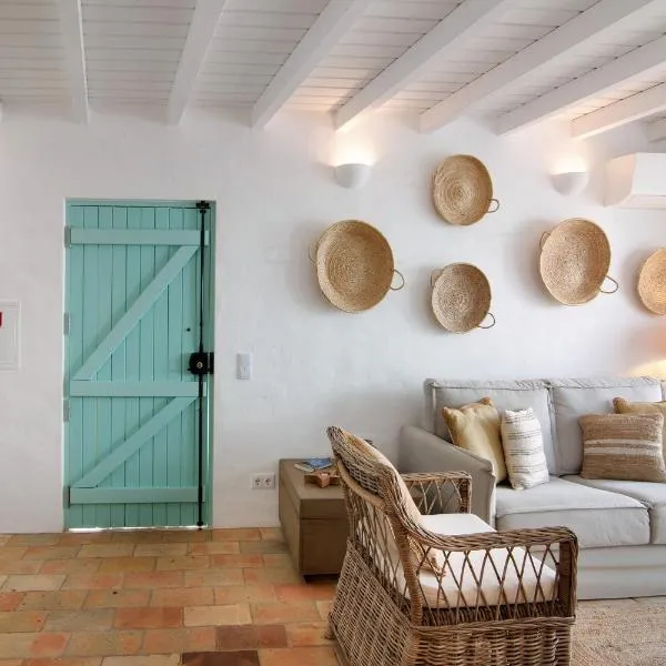 Benafim에 위치한 호텔 Casa de Benafim 51