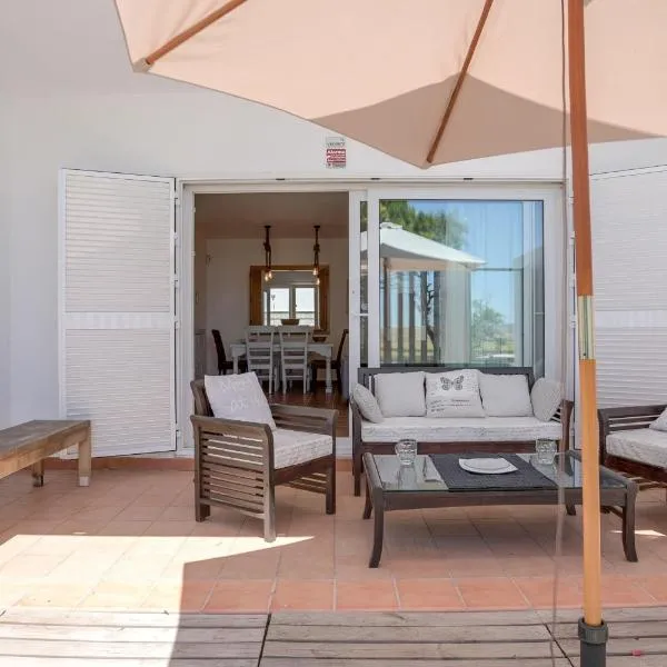 Michalete Fernando - Sólo Familias, Hotel in Conil de la Frontera