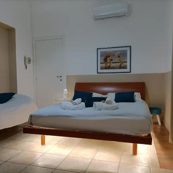 Holiday sea 1, hotel di Diano Marina