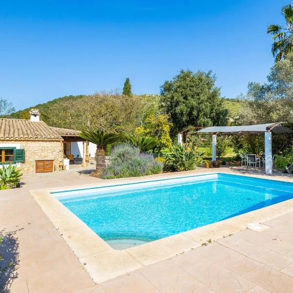 Villa Can Tonet, hotel em Port de Pollença