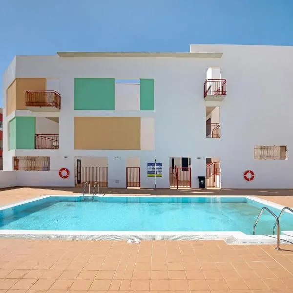 Apartamento Lancelot, hotel in Puerto del Rosario