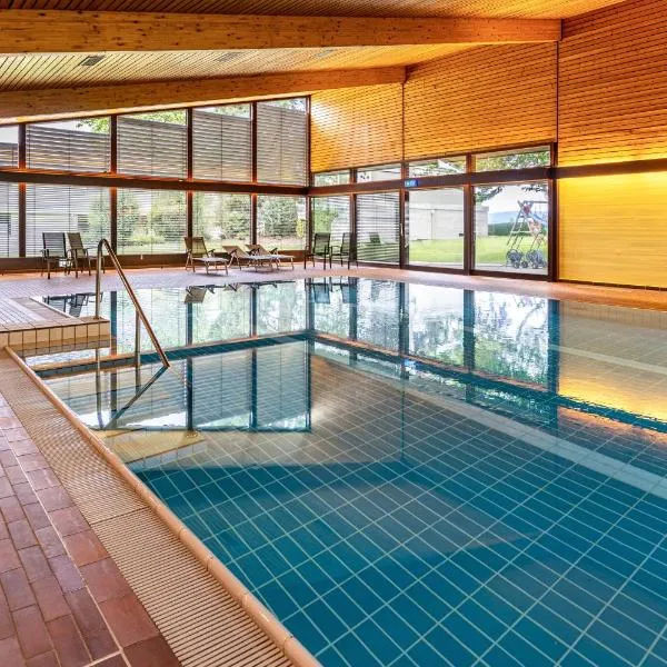 Ferienwohnung Fetscher 1, hotel Reichenauban