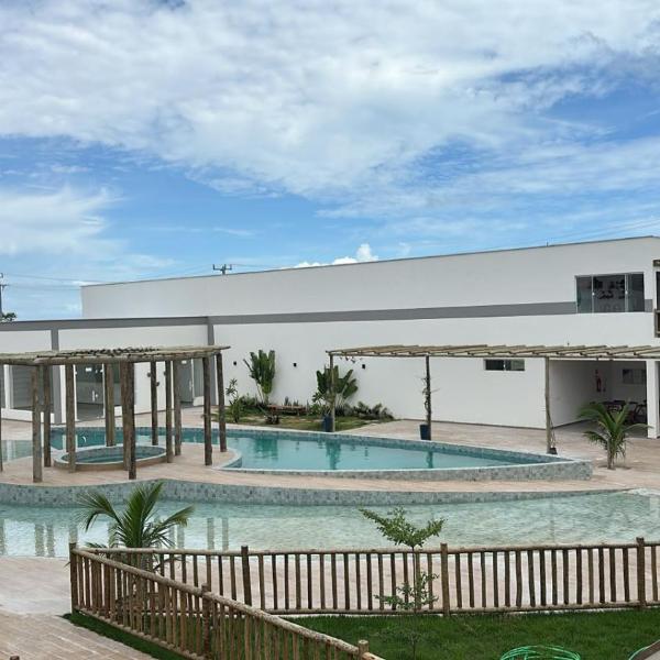 Oceana Suites Maramar Beach House
