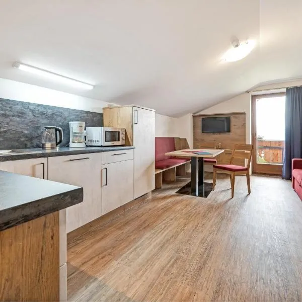 Residence Condor Apt Gitschberg, hotel sa Maranza