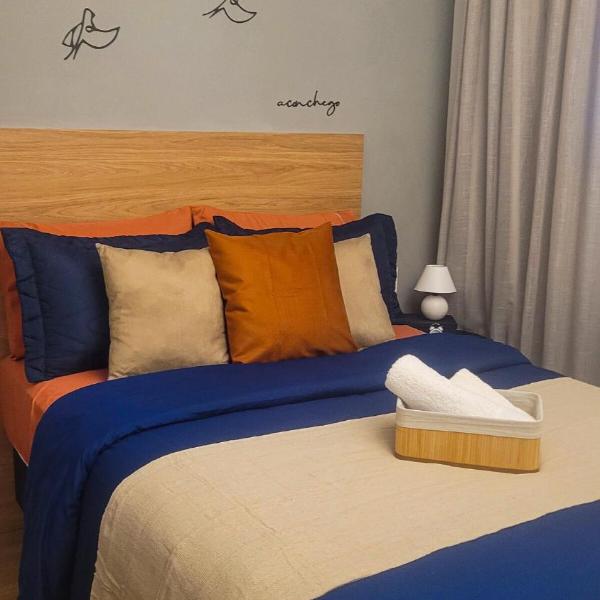 Cardeal Urban Stay in Pinheiros!