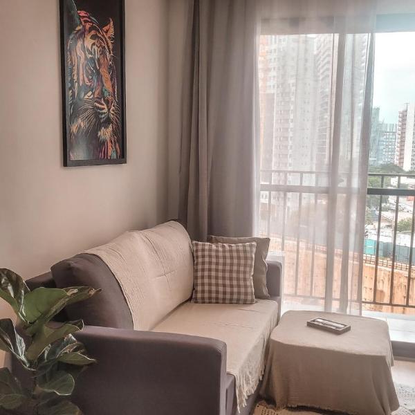 Cardeal Urban Stay in Pinheiros! - Foto 2