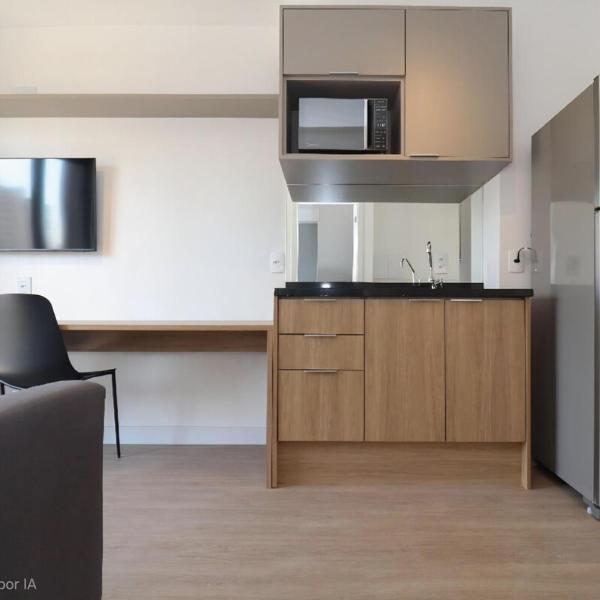 Cardeal Urban Stay in Pinheiros! - Foto 5