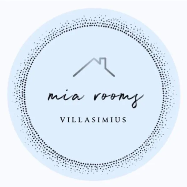 Mia Rooms, khách sạn ở Villasimius