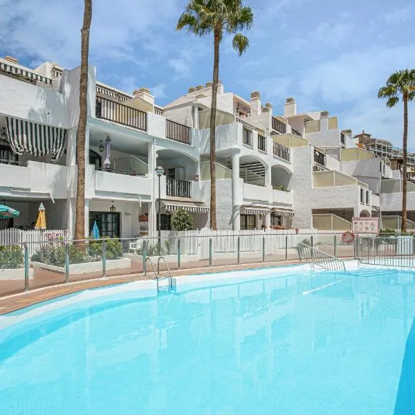 Villa Amanda, Hotel in Playa del Cura
