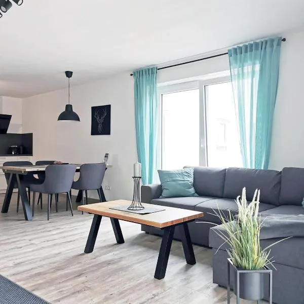 Fuchsbau, hôtel à Baiersbronn