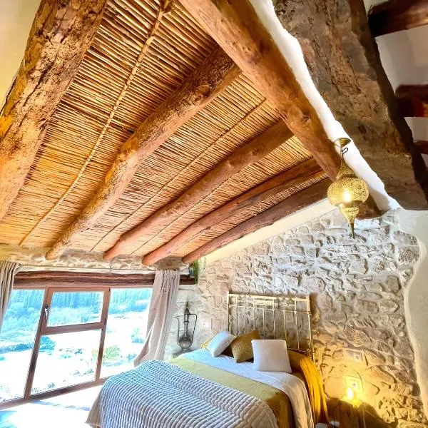 Druida, Hotel in Olba