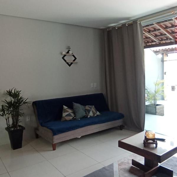 Casa Costa Mar - Foto 2