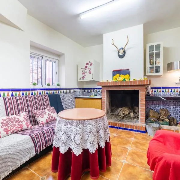 Casa rural Mccoy 2: Macael'de bir otel