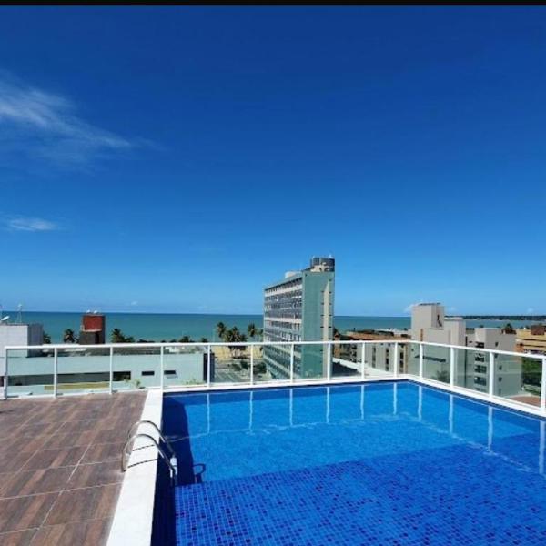 Flat da Lu Cabo Branco