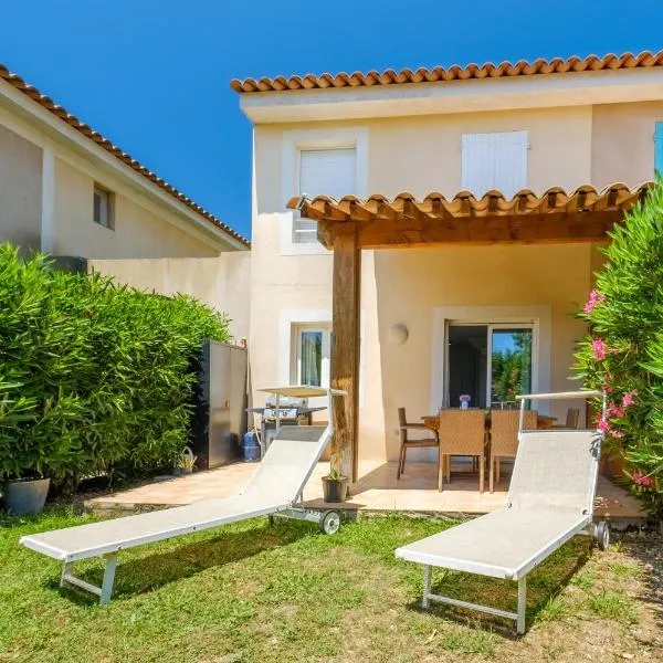 La Bastide de Chaumette, Hotel in Montauroux