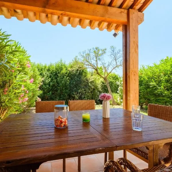 La Bastide de Chaumette, hotell sihtkohas Montauroux