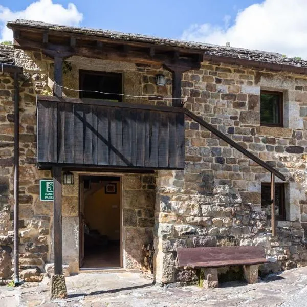 La Plazuca Cerrucao, хотел в Selaya