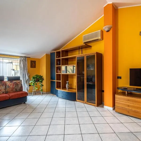 Casa Flu, отель в городе Ассемини