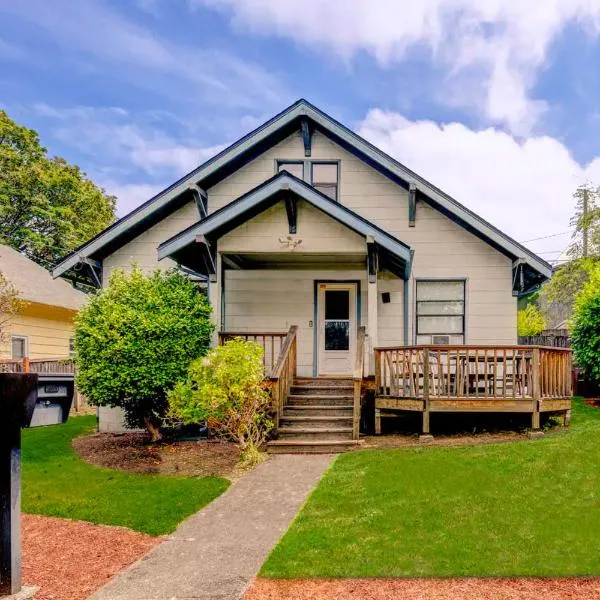 Northend Tacoma Charmer, khách sạn ở Tacoma