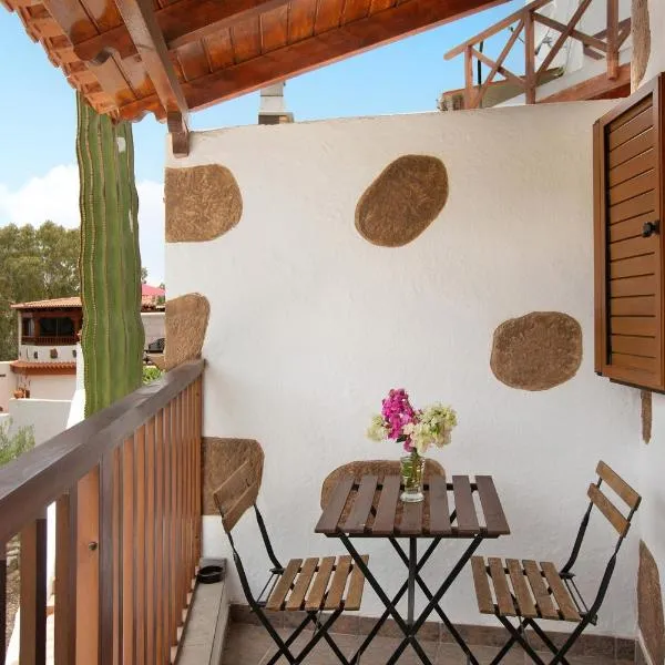 Holiday Cottage Santa Lucía 2, hotel a Santa Lucía