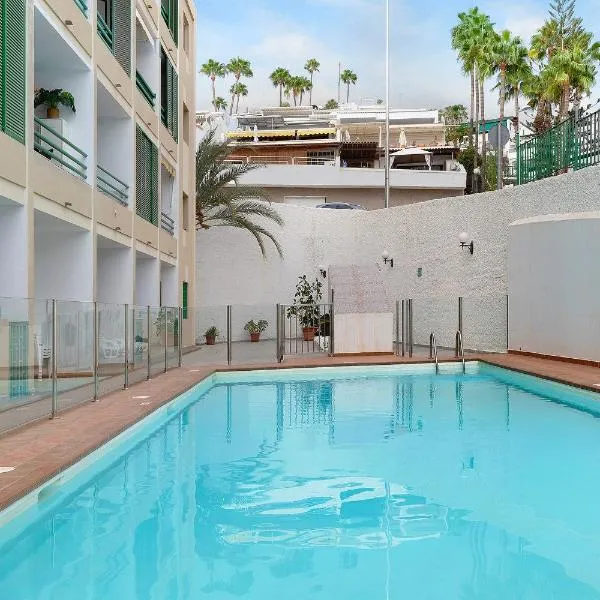 Pippa´s House, Hotel in San Agustín
