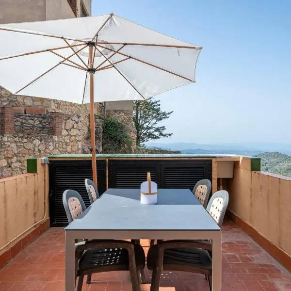 Cal Cosials, hotel v destinácii La Morera de Montsant