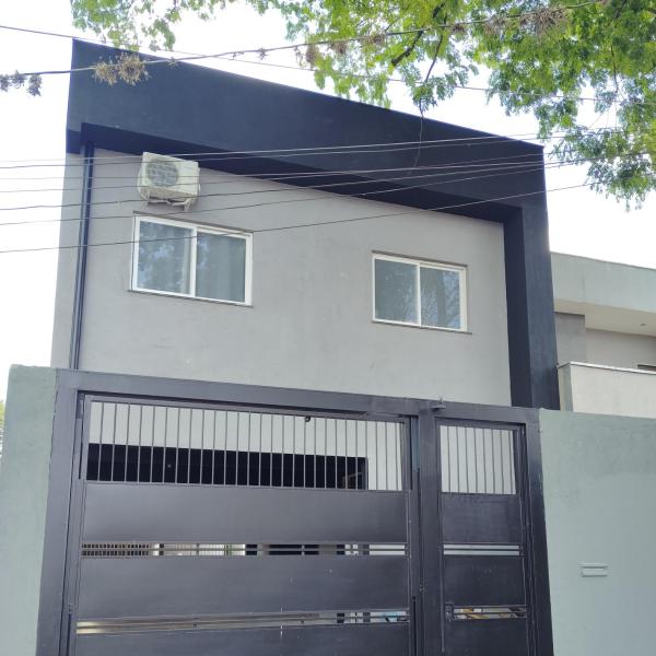 Apartamento compacto de 1 quarto com suíte - Foto 5