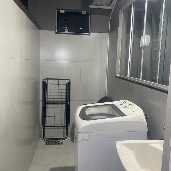 Apartamento compacto de 1 quarto com suíte - Foto 3