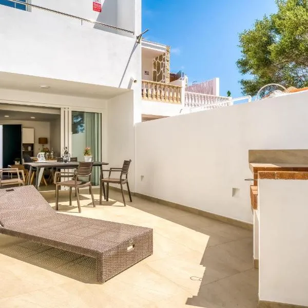 Els Arbocers 131-2, Hotel in Cala Blanca
