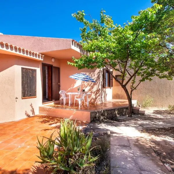 Casetta paradiso, hotel in Costa Paradiso