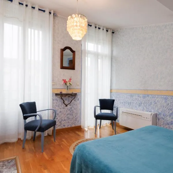 보르도에 위치한 호텔 Chambre La Petite Pause - Bordeaux