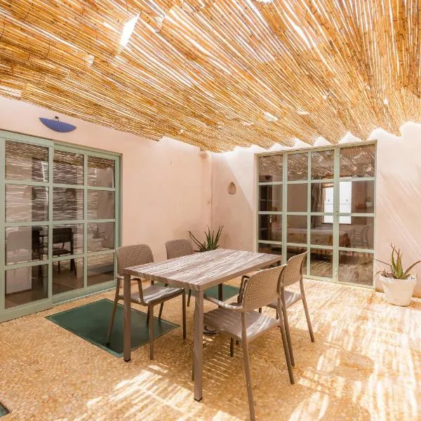 Pep Not 47, ξενοδοχείο σε Artá