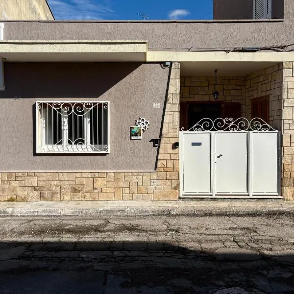 Casa Degli Zii in Salento, hotel sa Trepuzzi