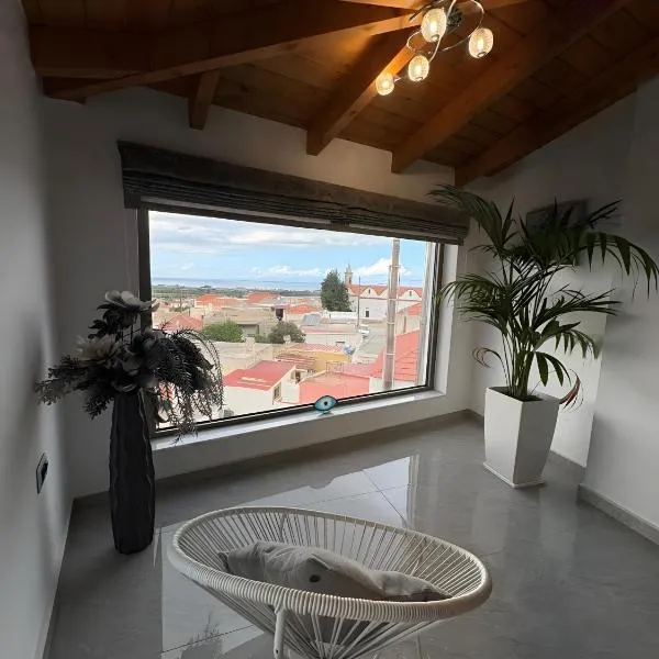 Villa Despina, hotel en Rodas