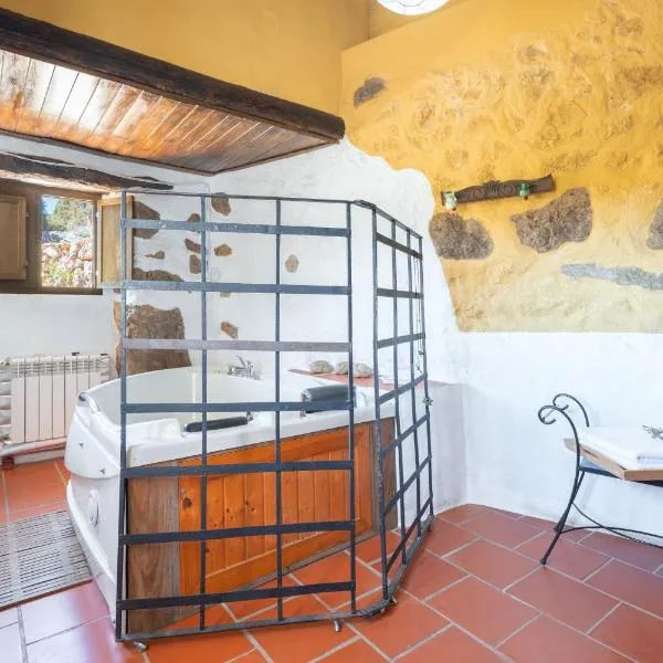 El Cup, khách sạn ở La Torre d'En Besora