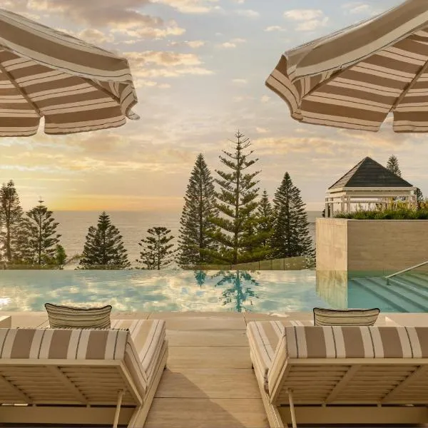 InterContinental Sydney Coogee Beach by IHG, hotel in Sydney
