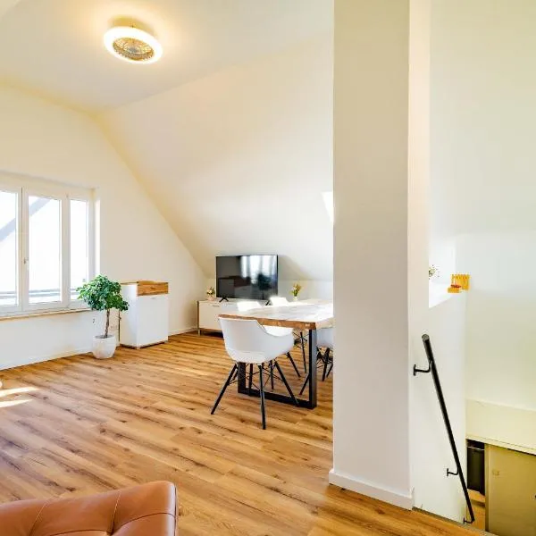 Kim Fewo 4, hotel sa Emmendingen