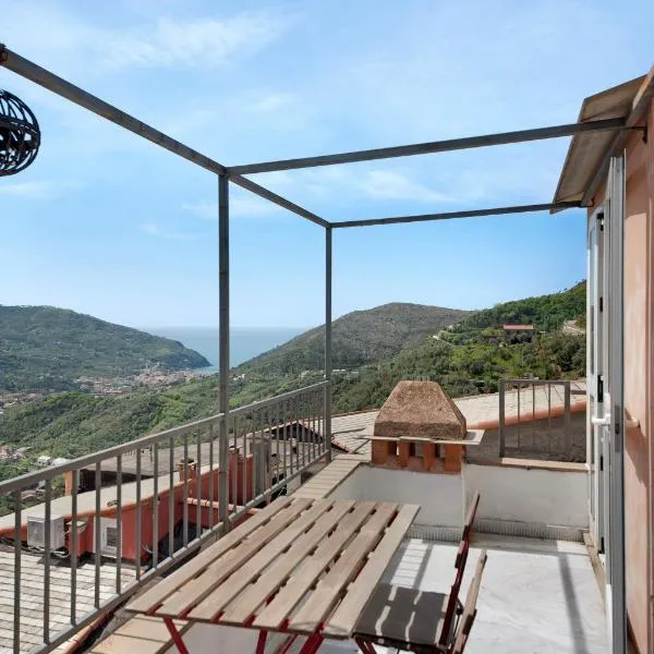 Casa di Gina, hotel din Levanto