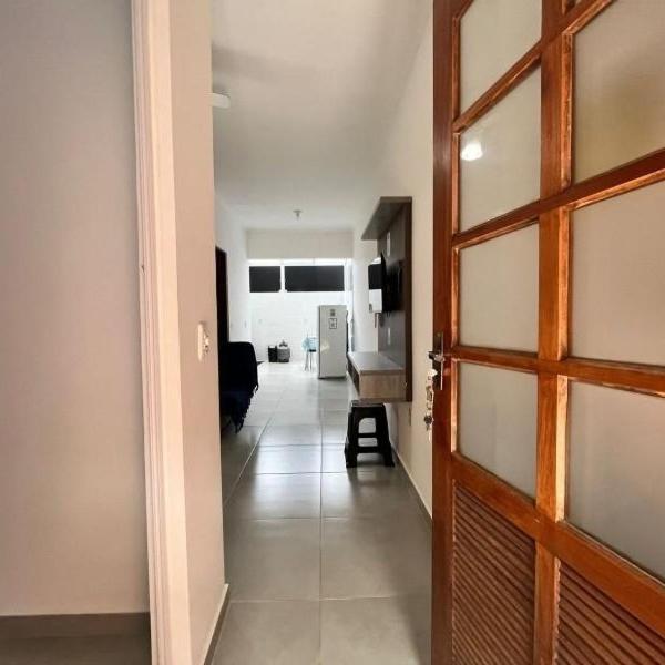 Apartamento Maranduba Ville II Sapê