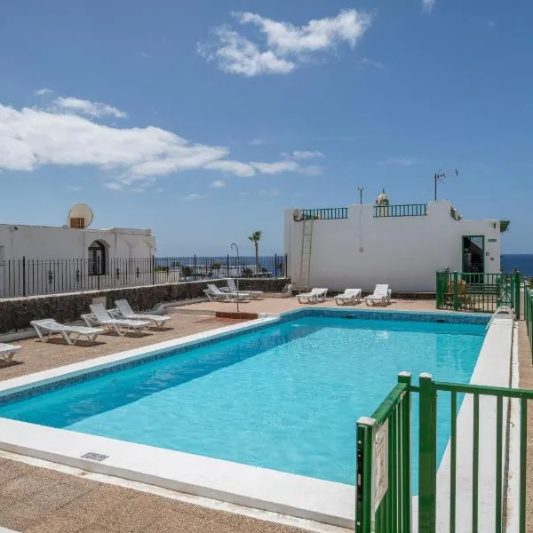 Apartamento Princesa Teguise, hotel i Tías