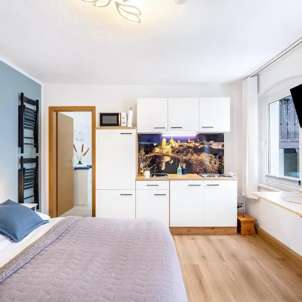 Ferienwohnung Steinstübchen, hotel sa Bautzen