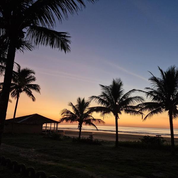 BEIRA MAR - WIFI, PET - Casa Completa - Foto 5