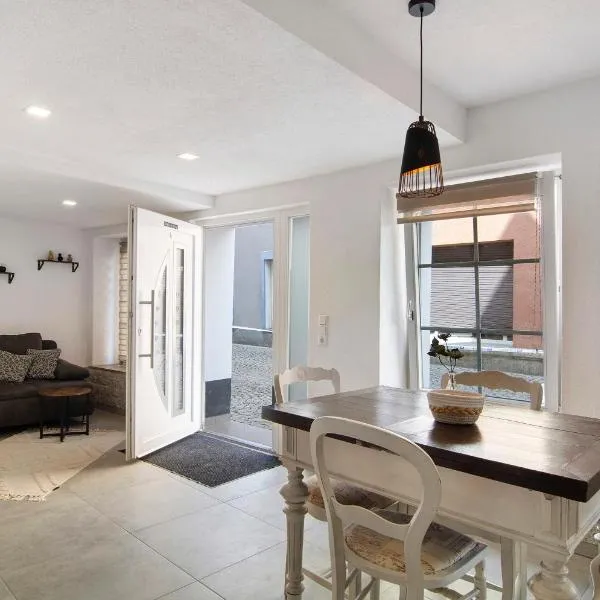 Lilly, Hotel in Meßkirch