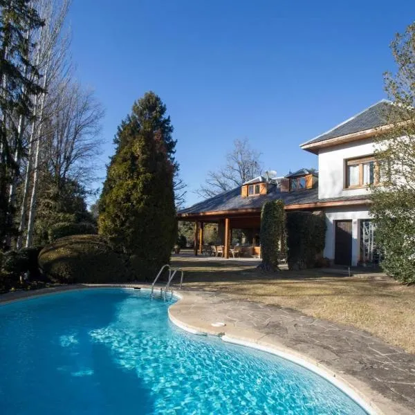 Petit Castanyer, hotell i Viladrau