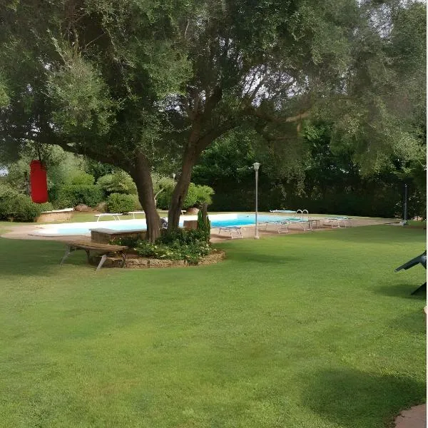 Casa Pito Pito, hotel em Alghero