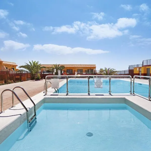 Casa Raquel 1, hotel in Costa de Antigua